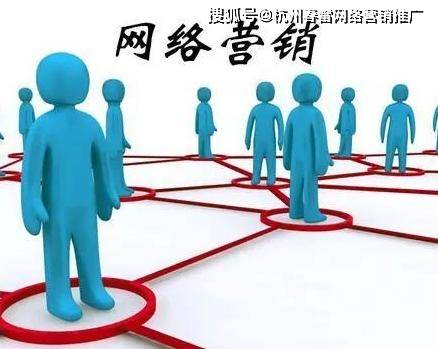网络营销优势到底有哪些？一文汇总！半岛真人(图1)